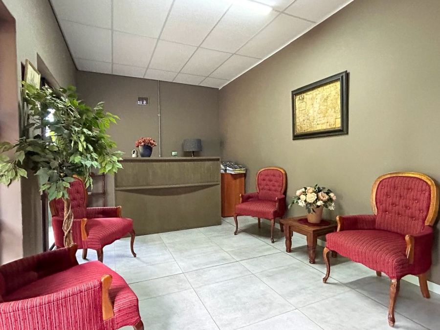 4 Bedroom Property for Sale in Baillie Park North West